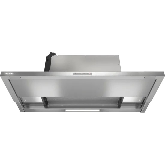 Exaustor Telescópico Miele DAS 2920 Aço inox