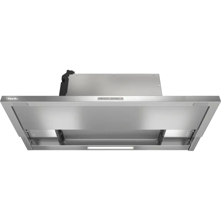 Exaustor Telescópico Miele DAS 2920 Aço inox