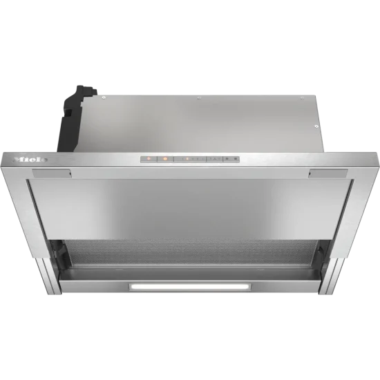 Exaustor Telescópico Miele DAS 4620 Aço inox
