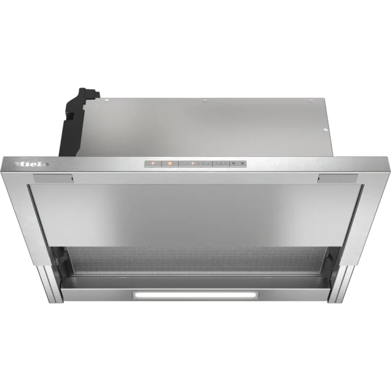 Exaustor Telescópico Miele DAS 4620 Aço inox