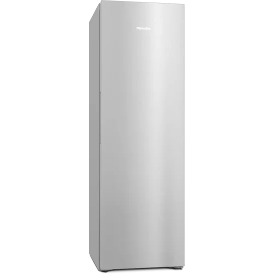 Frigorífico Miele KS 4383 DD Aspeto em aço inoxidável