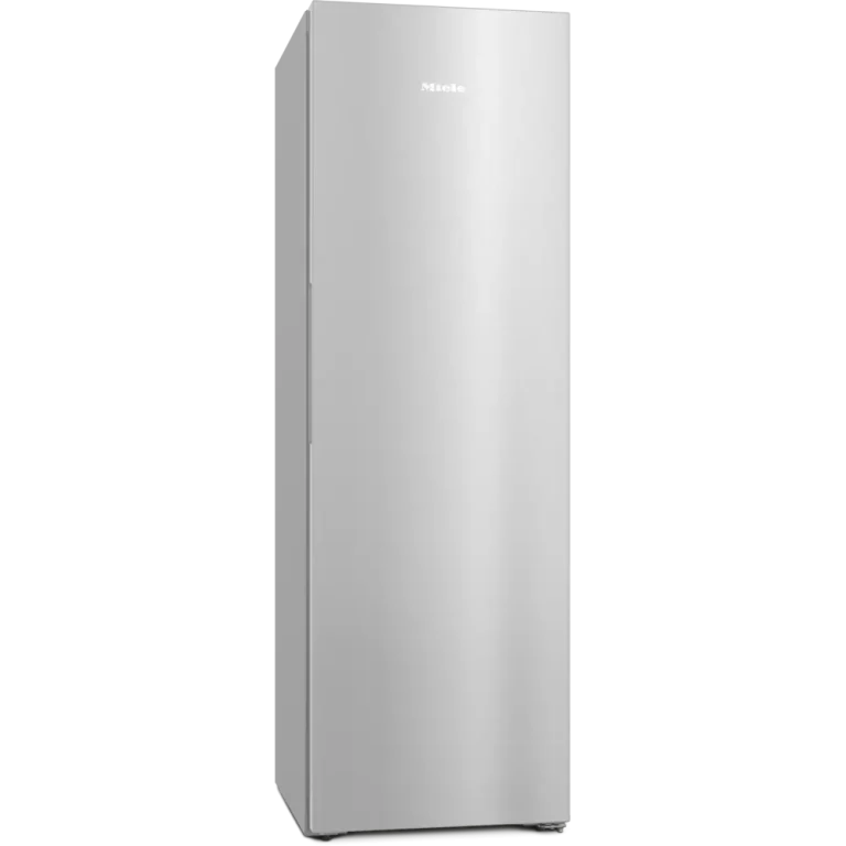 Frigorífico Miele KS 4383 DD Aspeto em aço inoxidável