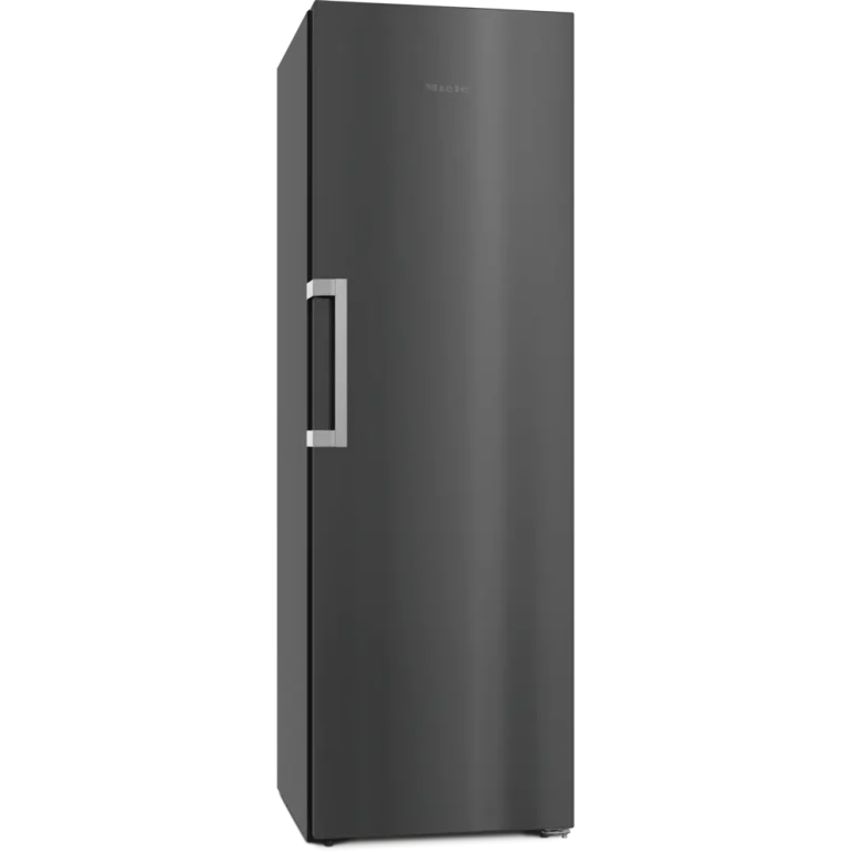 Frigorífico Miele KS 4783 DD Porta Blacksteel