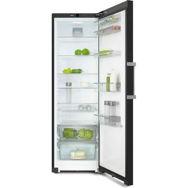 Frigorífico Miele KS 4783 DD Porta Blacksteel - Image 2