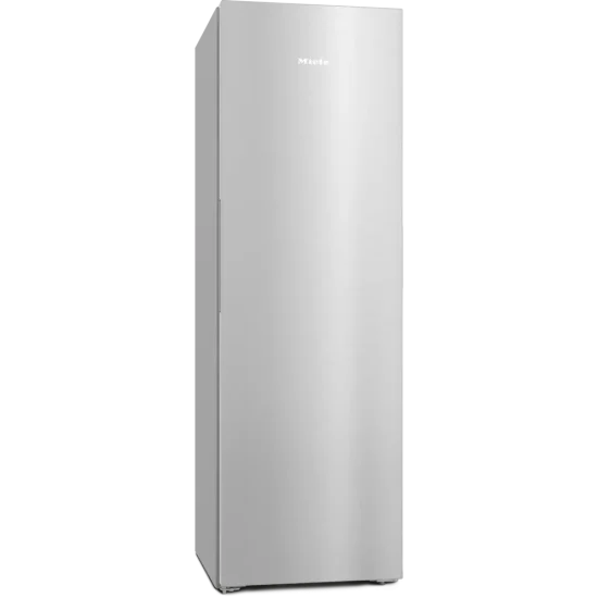 Congelador Vertical Miele FNS 4882 D Inox CleanSteel