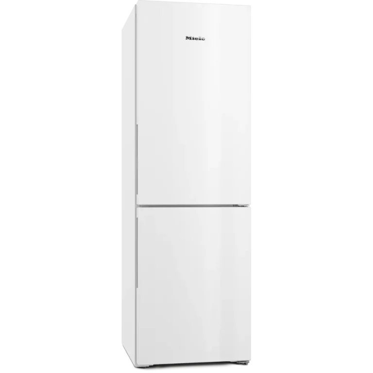 Frigorífico Combinado Miele KFN4375CD Branco
