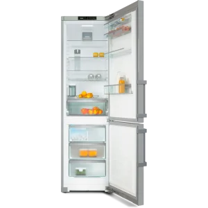 Frigorífico Combinado Miele KFN 4799 CDE Inox CleanSteel - Image 3