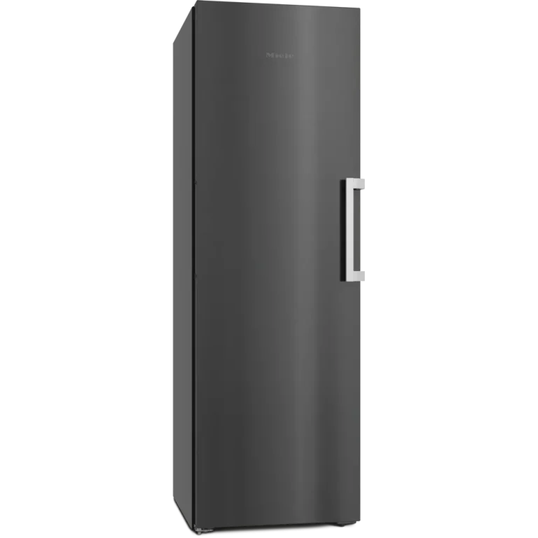 Congelador Vertical Miele FNS 4782 D Porta Blacksteel
