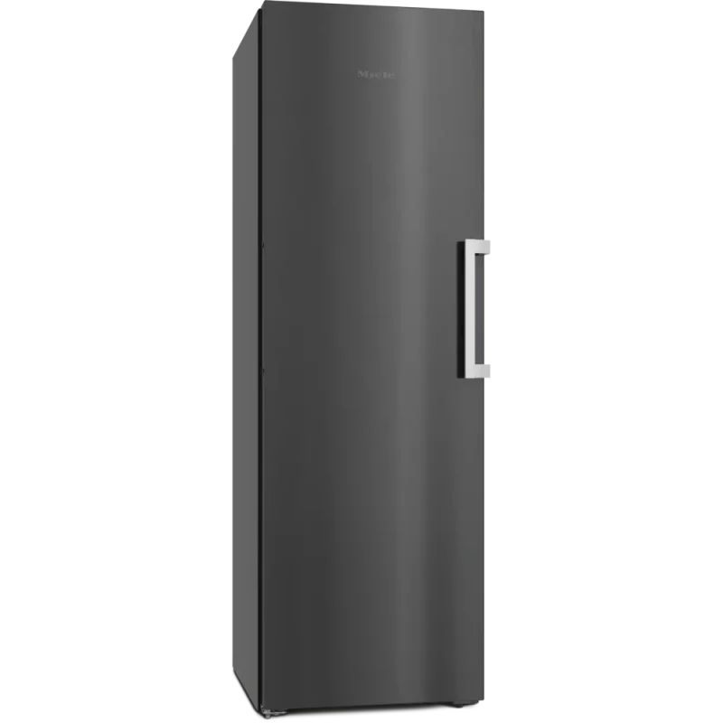 Congelador Vertical Miele FNS 4782 D Porta Blacksteel