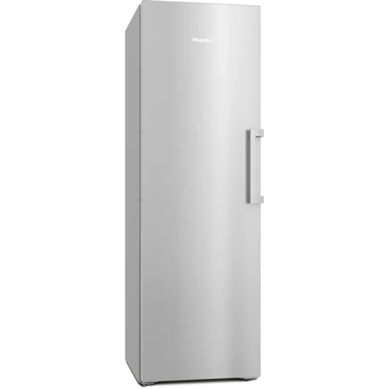 Congelador Vertical Miele FNS 4782 D Inox CleanSteel