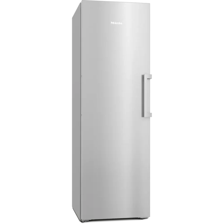 Congelador Vertical Miele FNS 4782 D Inox CleanSteel