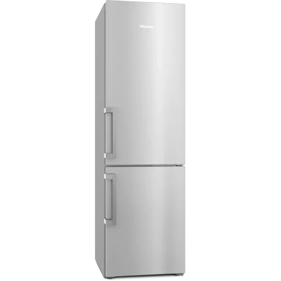 Frigorífico Combinado Miele KFN4797CD Inox CleanSteel