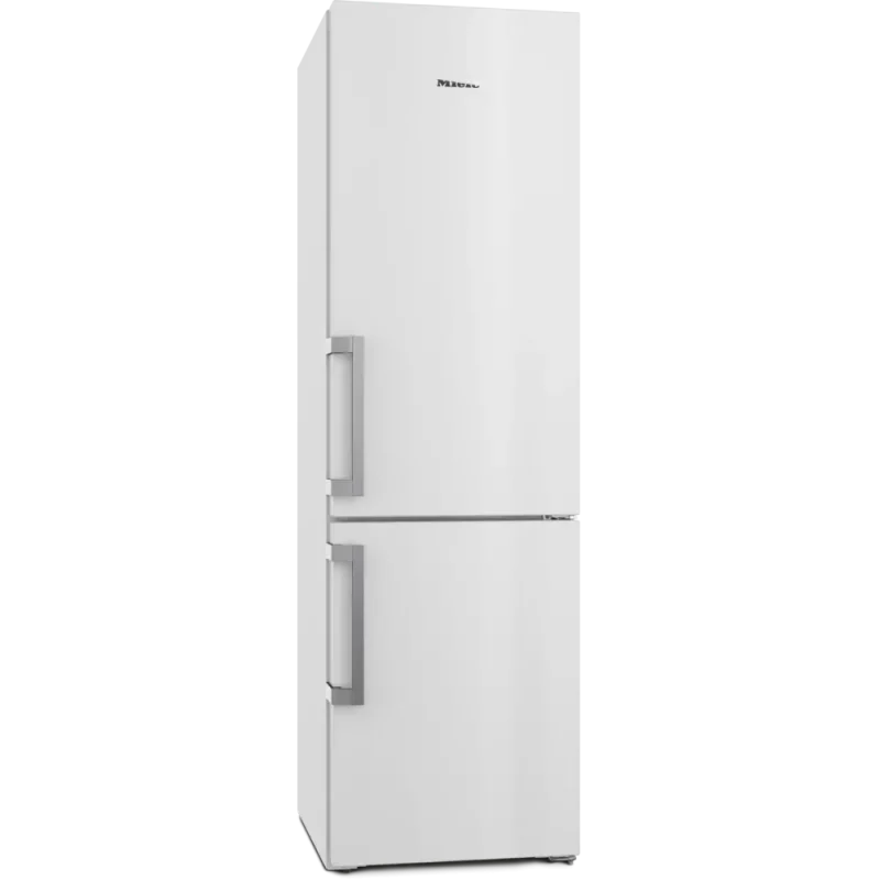 Frigorífico Combinado Miele KFN4797CD Branco