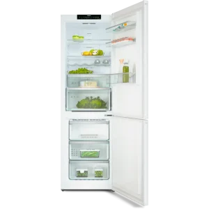 Frigorífico Combinado Miele KFN 4374 ED Branco - Image 2