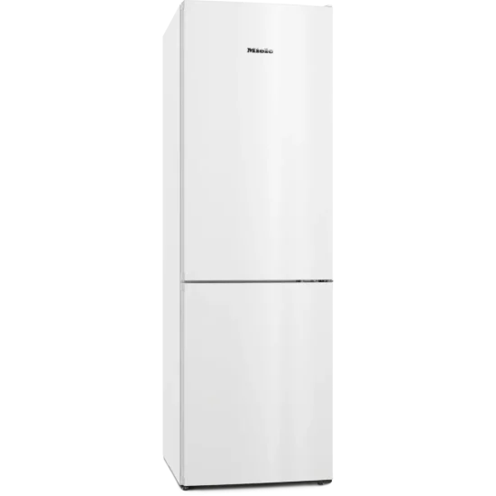 Frigorífico Combinado Miele KFN 4374 ED Branco
