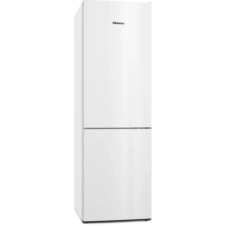 Frigorífico Combinado Miele KFN 4374 ED Branco