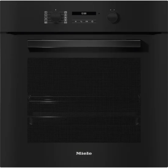 Forno Multifunções Miele H 2861 B Preto obsidiana