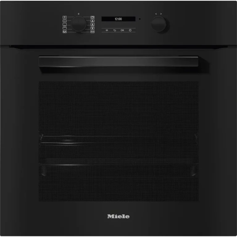 Forno Multifunções Miele H 2861 B Preto obsidiana