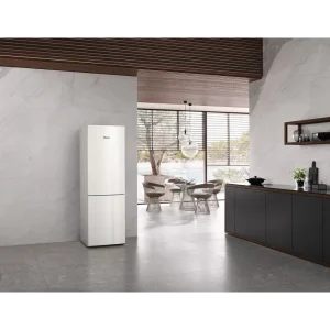 Frigorífico Combinado Miele KFN 4374 ED Branco - Image 5
