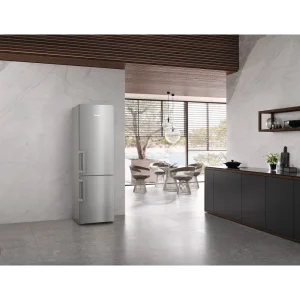 Frigorífico Combinado Miele KFN 4799 CDE Inox CleanSteel - Image 4