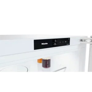 Frigorífico Combinado Miele KFN4797CD Branco - Image 4