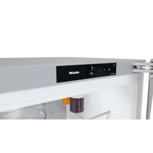 Frigorífico Combinado Miele KFN 4799 CDE Inox CleanSteel - Image 5
