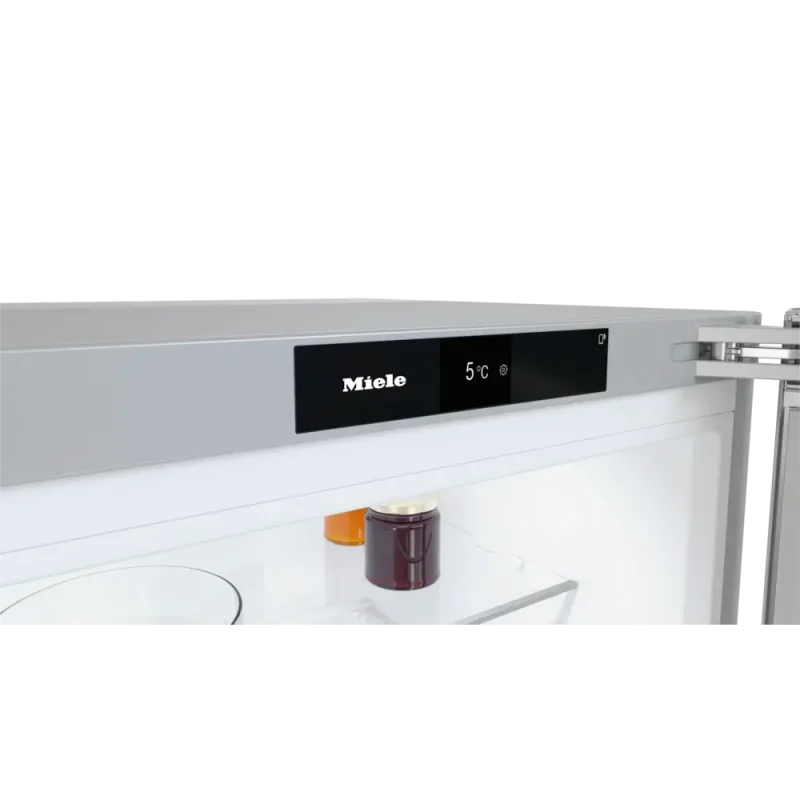 Frigorífico Miele KS 4887 DD Inox CleanSteel - Image 6