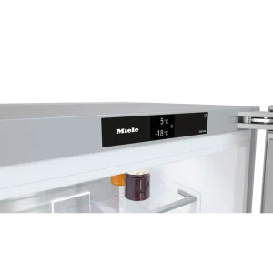 Frigorífico Combinado Miele KFN 4898 AD brws - Image 5