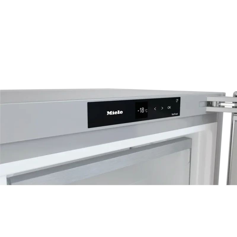 Congelador Vertical Miele FNS 4782 D Inox CleanSteel - Image 4