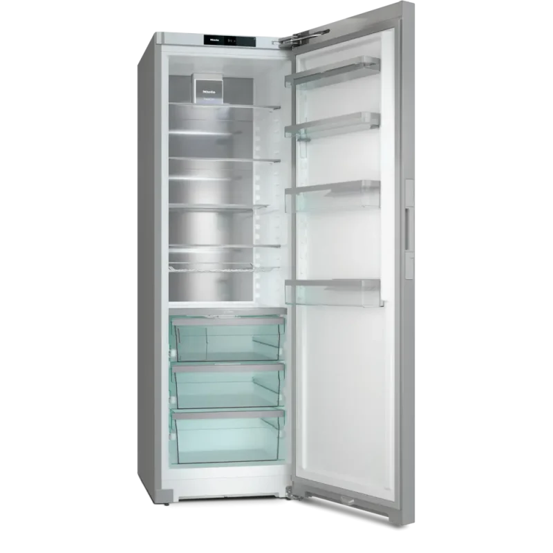 Frigorífico Miele KS 4887 DD Inox CleanSteel - Image 2