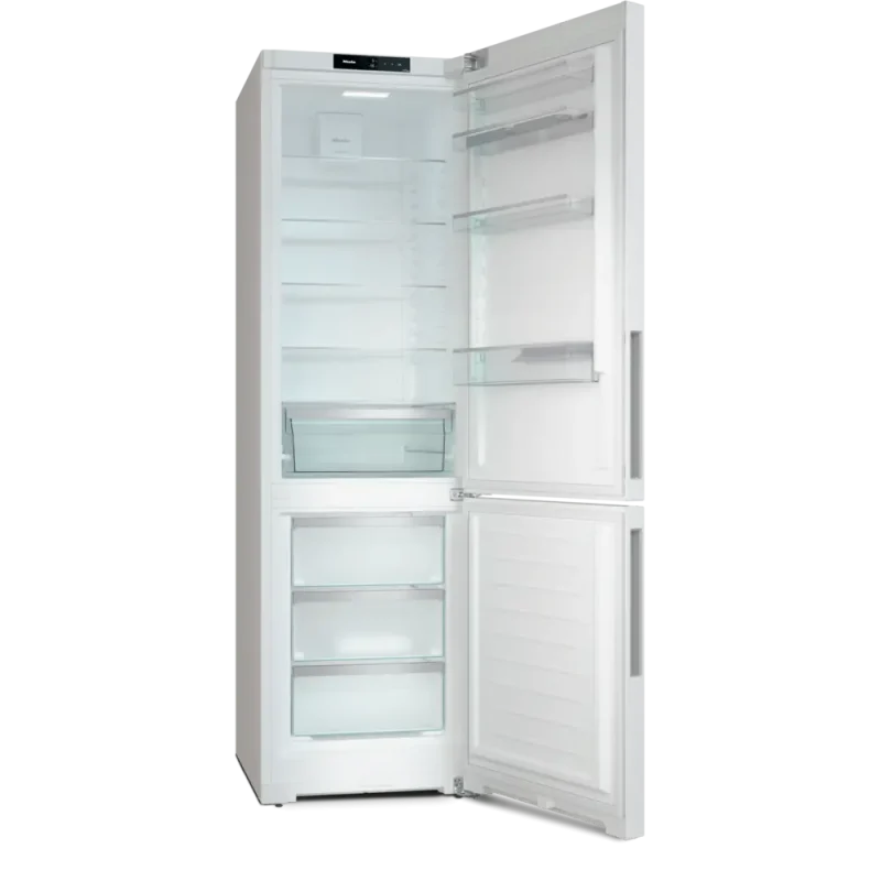 Frigorífico Combinado Miele KFN4395CD Branco - Image 2