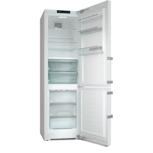 Frigorífico Combinado Miele KFN4797CD Branco - Image 3
