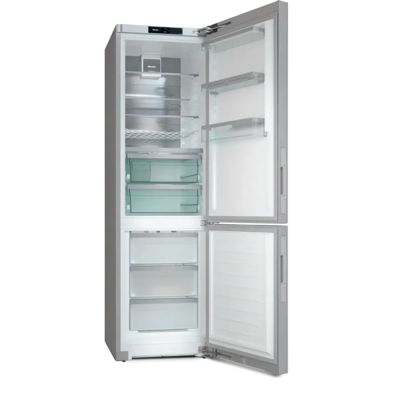 Frigorífico Combinado Miele KFN 4898 AD brws - Image 2