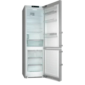 Frigorífico Combinado Miele KFN 4799 CDE Inox CleanSteel - Image 2