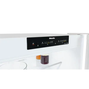 Frigorífico Combinado Miele KFN 4374 ED Aspeto em aço inoxidável - Image 4
