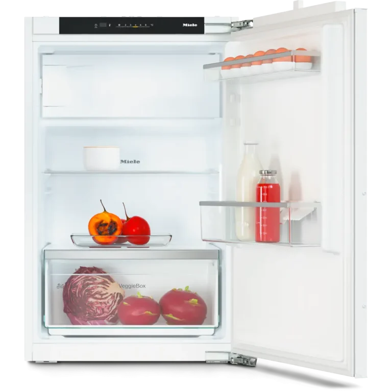 Frigorífico Miele K 7126 E