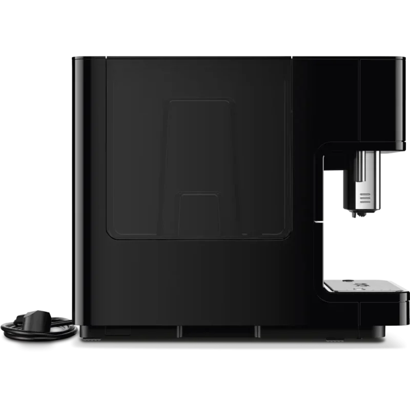 Máquina de Café Miele CM 6160 MilkPerfection Preto obsidiana - Image 4