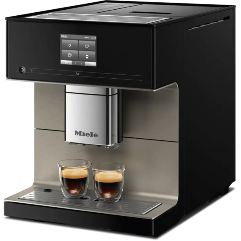 Máquina de Café Miele CM 7550 OBSW - Image 2