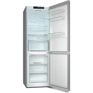 Frigorífico Combinado Miele KFN 4374 ED Aspeto em aço inoxidável - Image 3