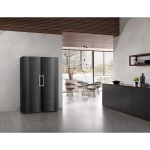 Frigorífico Miele KS 4783 DD Porta Blacksteel - Image 6
