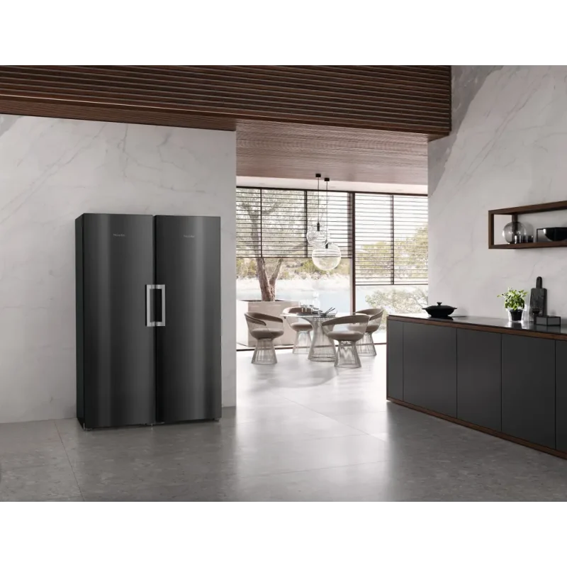 Frigorífico Miele KS 4783 DD Porta Blacksteel - Image 6