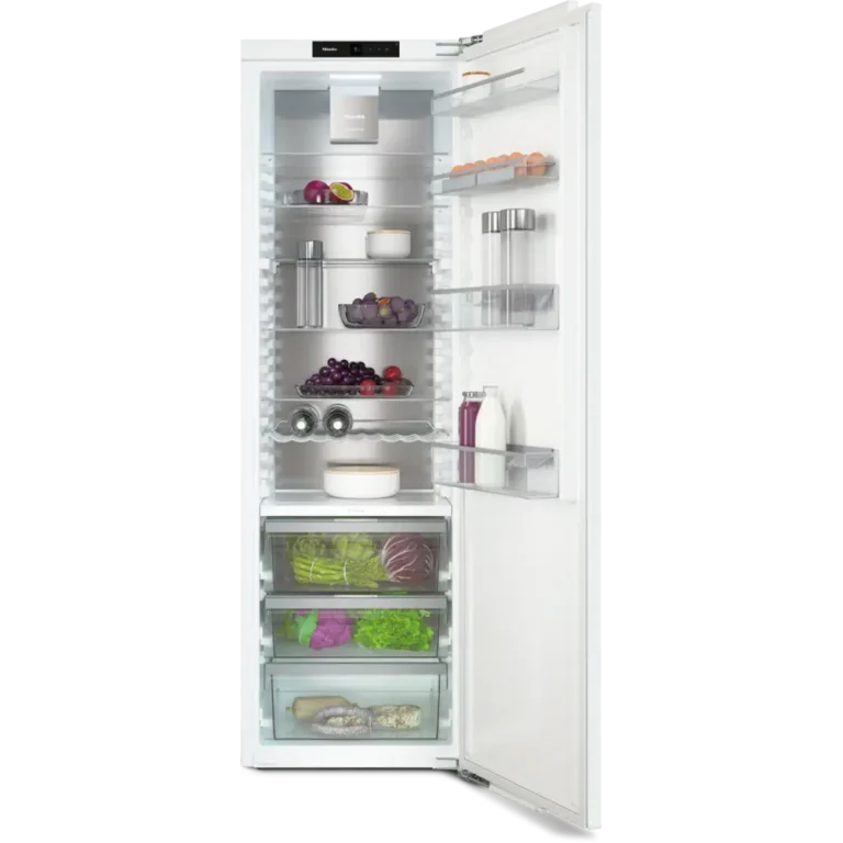 Frigorífico Miele K 7747 C 125 Gala Edition