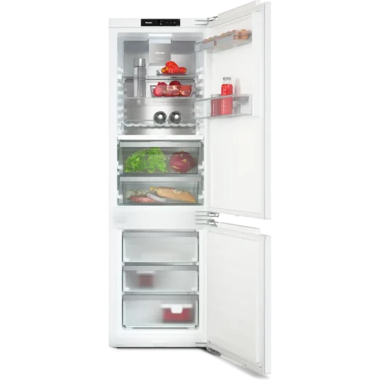 Frigorífico Combinado Miele KFN 7744 C 125 Gala Edition