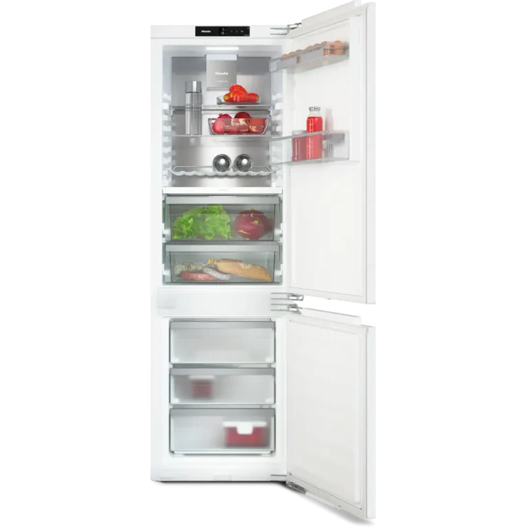 Frigorífico Combinado Miele KFN 7744 C 125 Gala Edition
