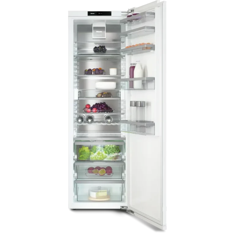 Frigorífico Miele K 7797 C R Active Door