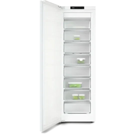 Congelador Vertical Miele FNS 7710 E