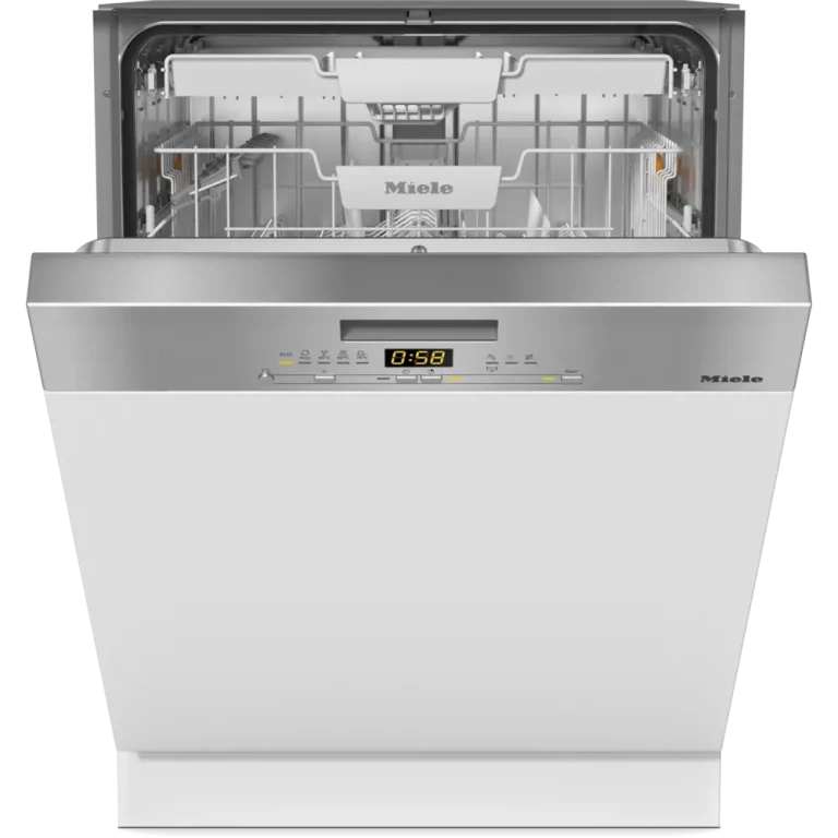 Máquina de Lavar Loiça Miele G 5110 SCi Active Inox CleanSteel