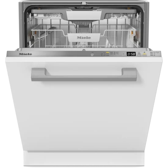 Máquina de Lavar Loiça Miele G 5450 SCVi Active Plus Aço inoxidável