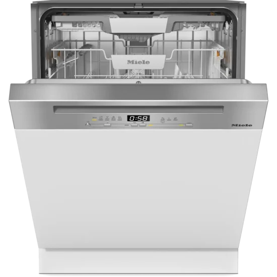 Máquina de Lavar Loiça Miele G 5410 SCi Active Plus Branco brilhante