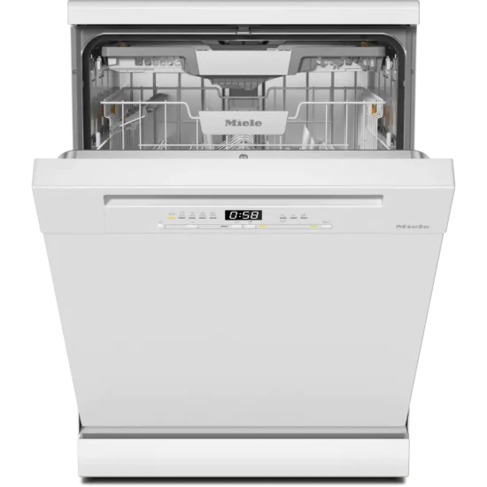 Máquina de Lavar Loiça Miele G 5410 SC Active Plus Branco brilhante